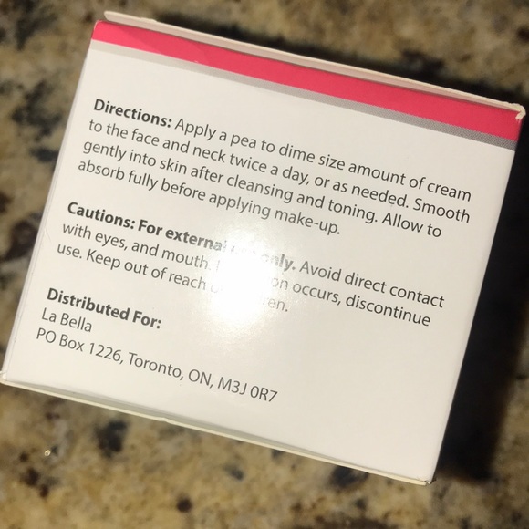 Anti-aging Face Moisturizer - Picture 4 of 4